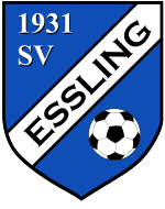 Vereinswappen des SV Esslings