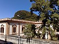 Villa Trabia, Palermo