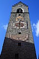 The town's symbol, the "Zwölferturm", is 46 metres (151 ft) high and was built in 1472.