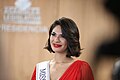 Miss Nicaragua 2023 and Miss Universe 2023 Sheynnis Palacios