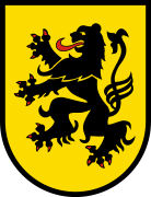 Meißner Löwe bis 2008