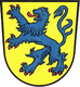 Coat of arms of Rethem