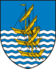 Coat of arms of Waterford