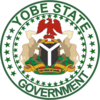 Seal of Yobe State