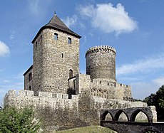 Royal Castle, Będzin