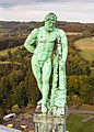 Herkules in Kassel