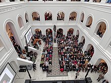 ...Freising, Eröffnung Diözesanmuseum