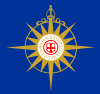 Logo der Anglikanischen Gemeinschaft