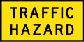 (T1-10) Traffic Hazard