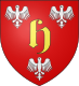 Coat of arms of Henriville