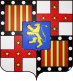Coat of arms of Landiras