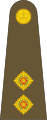 Lieutenant (British Army)[85]