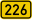 B226