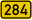 B284