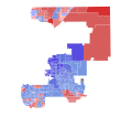 2020 United States House of Representatives election in Colorado's 6th congressional district