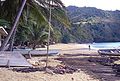Image 6Castara village beach (from Tobago)