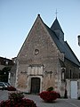 Pfarrkirche Saint-Jean-Baptiste