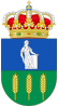 Coat of arms of Villanueva de la Cañada