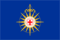 Flag of the Anglican Communion