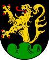 Wappen von Ilbesheim bei Landau in der Pfalz