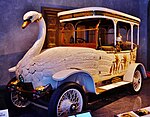 The Brooke Swan Car (1910)