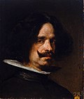 Nach Diego Velázquez