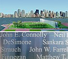Empty Sky: New Jersey State 9/11 Memorial