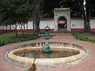 Quinta de Bolívar