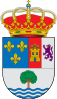 Coat of arms of Fernán Caballero