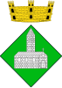 Coat of arms of El Cogul