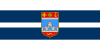 Flag of Osijek-Baranja County