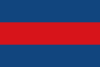 Flag of Prague 6