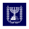 Presidential-Standard von Israel