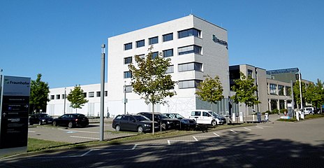 Fraunhofer-Institut für Lasertechnik