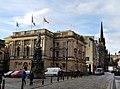 Französisches Generalkonsulat in Edinburgh