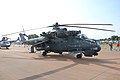 The Mi-24 will be replaced in the late 2020s