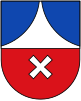 Coat of arms of Aldein