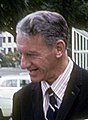Ian Smith of Rhodesia