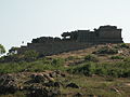 Jain Temple Ruins in Wakkund