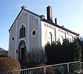 Katholisch-Apostolische Kapelle
