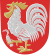 Coat of arms of Laitila