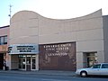 Edward C. Smith Civic Center
