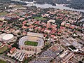 Image 31Aerial view of Louisiana State University's flagship campus (from Louisiana)