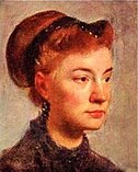 Maria Zakrzewska (* 1829)