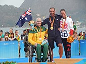 2016 Paralympics