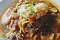 Image 119Authentic mee bandung from Muar (from Malaysian cuisine)