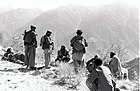 The Soviet–Afghan War significantly affected the economy of Pakistan, with approximately 1.7 million Afghani refugees moving to Pakistan.