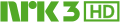 Logo des HD-Ablegers von 2010 bis 2011