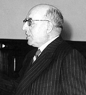 Ramón Otero Pedrayo (1947)