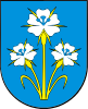 Coat of arms of Gmina Kąkolewnica